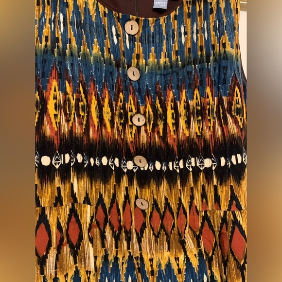 Rabbit Rabbit Rabbit Designs Dress - Picture 2 of 7